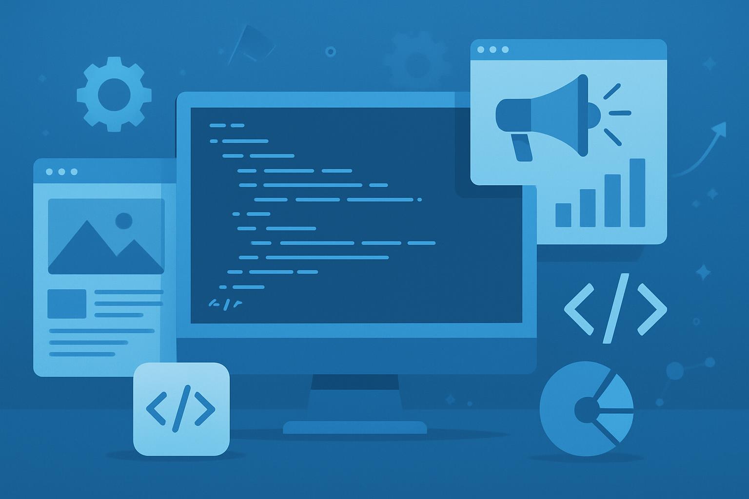 Come Creare un Sito Web Professionale